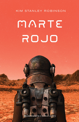 MARTE ROJO