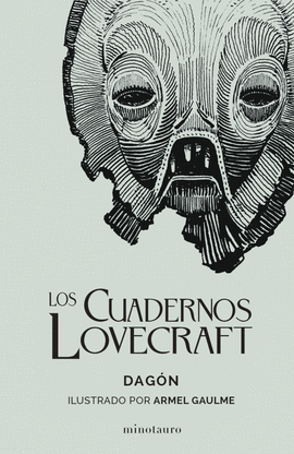 LOS CUADERNOS LOVECRAFT Nº 01/02 DAGÓN