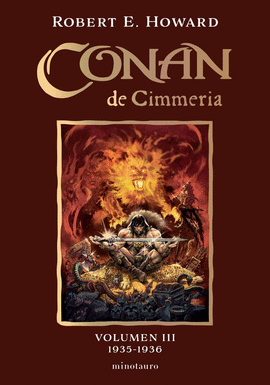 CONAN DE CIMMERIA N 03/03 1935-1936