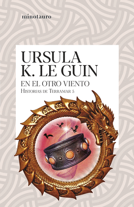 EN EL OTRO VIENTO (HISTORIAS DE TERRAMAR 5)