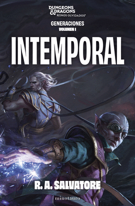 GENERACIONES N 01/03 INTEMPORAL