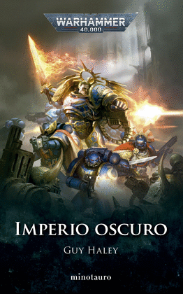 IMPERIO OSCURO N 01