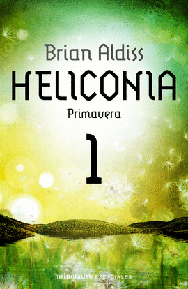 HELICONIA: PRIMAVERA