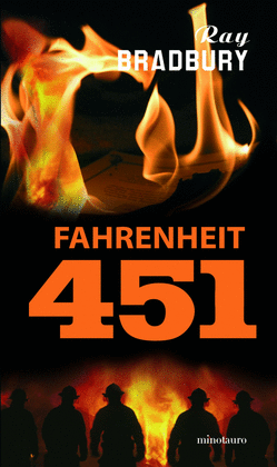 FAHRENHEIT 451 (POL)