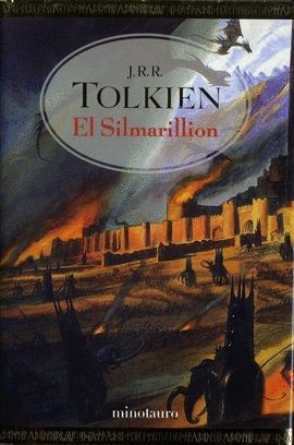 EL SILMARILLION -TELA