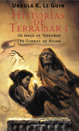 HISTORIAS DE TERRAMAR 1