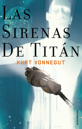 LAS SIRENAS DE TITAN