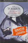EL SEOR DE LOS ANILLOS II.LAS DOS TORRES -BOOKET 5017/2