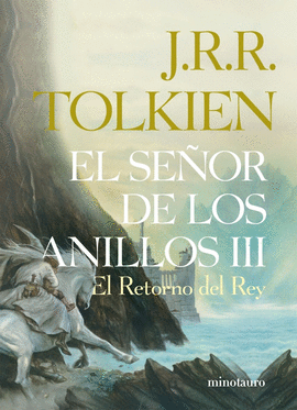 EL SEOR DE LOS ANILLOS III