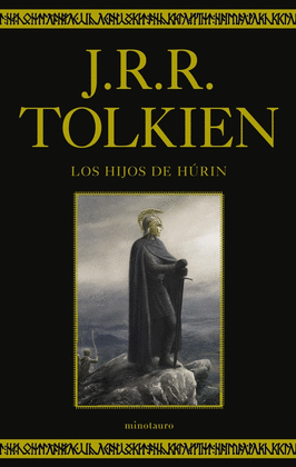 LOS HIJOS DE HURIN -EDICION LUJO ILUSTRADA