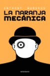 LA NARANJA MECANICA -BOOKET 8015