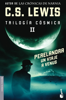 PERELANDRA UN VIAJE A VENUS -TRILOGIA COSMICA II (POL)