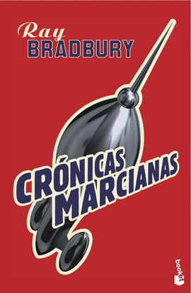 CRONICAS MARCIANAS -POL