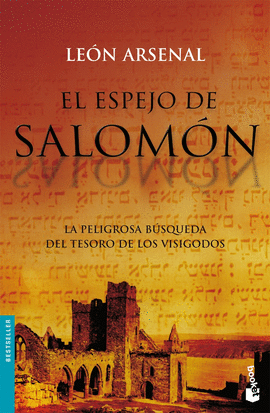 EL ESPEJO DE SALOMON -BOOKET 1071
