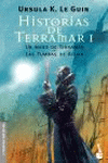 HISTORIAS DE TERRAMAR I -BOOKET 8002