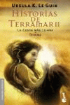 HISTORIAS DE TERRAMAR II -BOOKET 8003