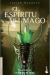 EL ESPIRITU DEL MAGO