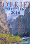 CALENDARIO TOLKIEN 2010