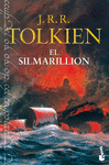 EL SILMARILLION -BOOKET