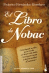 EL LIBRO DE NOBAC -BOOKET 8032