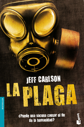 LA PLAGA-BOOKET 1209