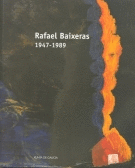 RAFAEL BAIXERAS 1947-1989