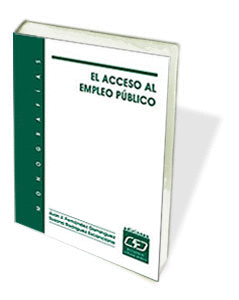 ACCESO AL EMPLEO PUBLICO