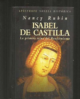 ISABEL DE CASTILLA