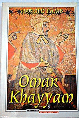 OMAR KHAYYAM