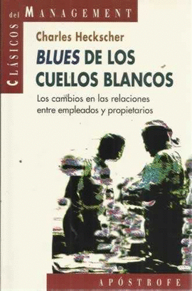 BLUES DE LOS BLANCOS
