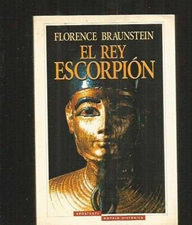 EL REY ESCORPION