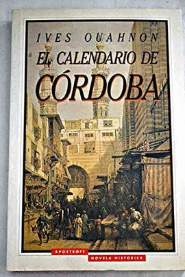 EL CALENDARIO DE CORDOBA