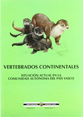 VERTEBRADOS CONTINENTALES