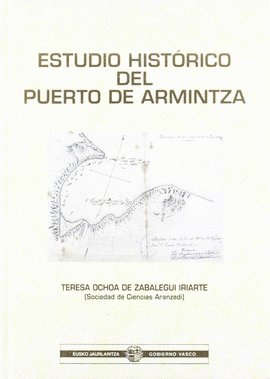 ESTUDIO HISTORICO DEL PUERTO DE ARMINTZA