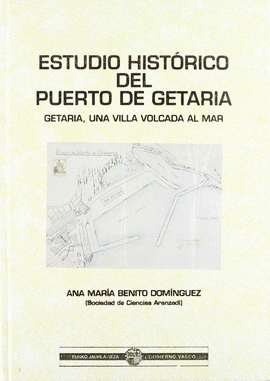 ESTUDIO HISTORICO DEL PUERTO DE GETARIA