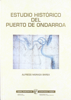 ESTUDIO HISTORICO DEL PUERTO DE ONDARROA