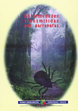 ENFERMEDADES TRANSMITIDAS POR GARRAPATAS