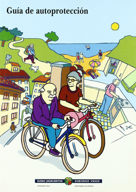 GUIA DE AUTOPROTECCION
