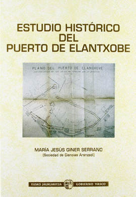 ESTUDIO HISTORICO DEL PUERTO DE ELANTXOBE