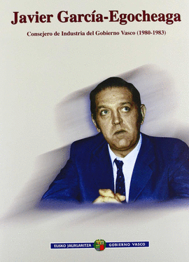 JAVIER GARCIA-EGOCHEAGA
