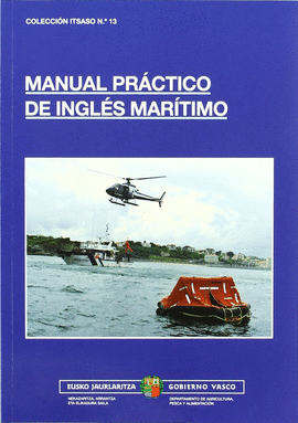 MANUAL PRCTICO DE INGLS MARTIMO