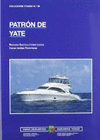 PATRON DE YATE