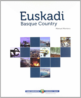 EUSKADI BASQYE COUNTRY