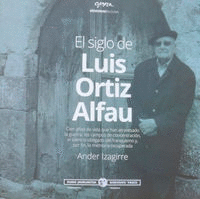 EL SIGLO DE LUIS ORTIZ ALFAU