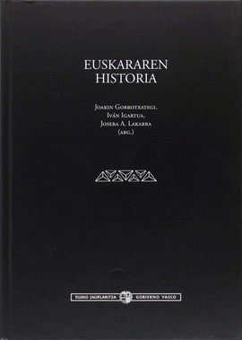 EUSKARAREN HISTORIA