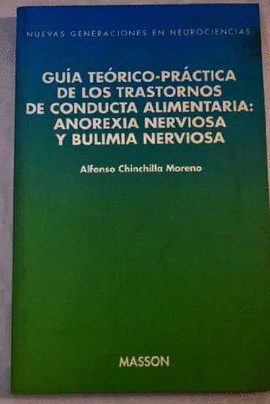 GUIA TEORICO PRACTICA ANOREXIA NERVIOSA Y BULIMIA NERVIOSA