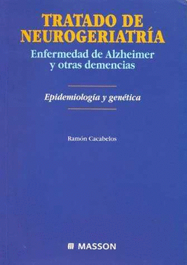 TRATADO DE NEUROGERIATRIA