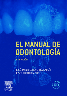 MANUAL DE ODONTOLOGIA