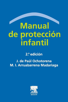 MANUAL DE PROTECCIN INFANTIL
