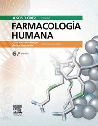 FARMACOLOGA HUMANA (6 ED.)